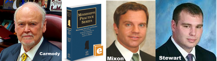 Mississippi DUI Lawyers