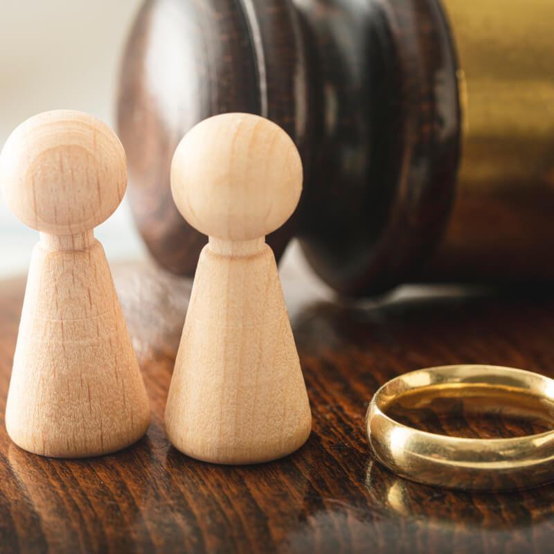 Contested Divorce in Mississippi