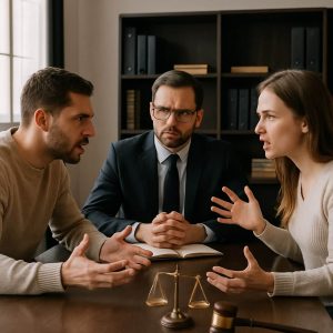Divorce By Adultery in MS