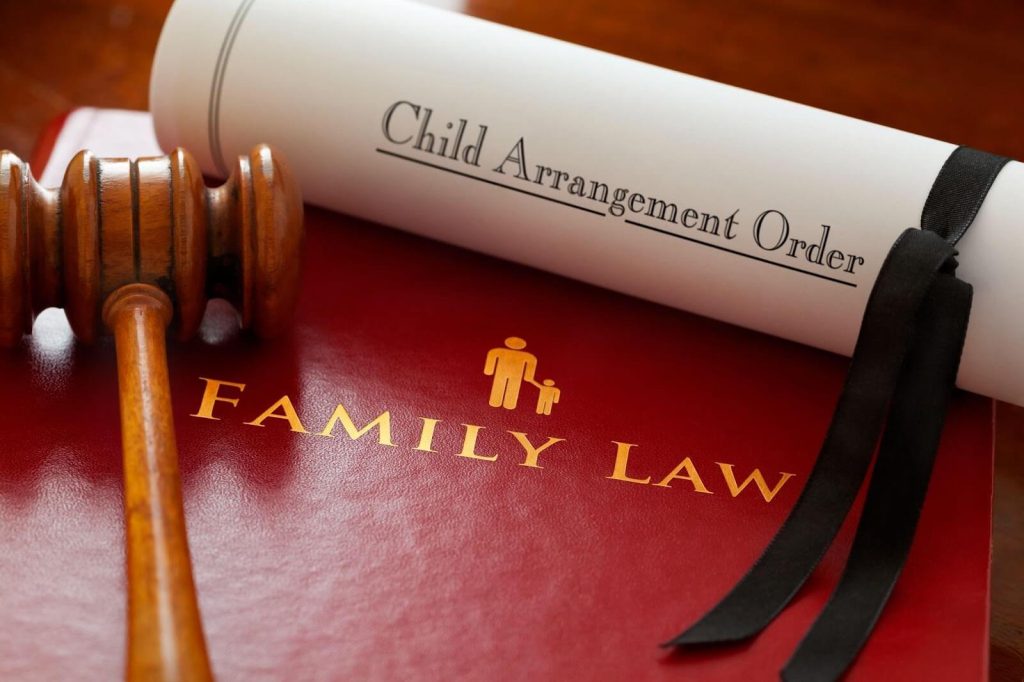 How A Jackson, Mississippi Child Custody Lawyer Can Help