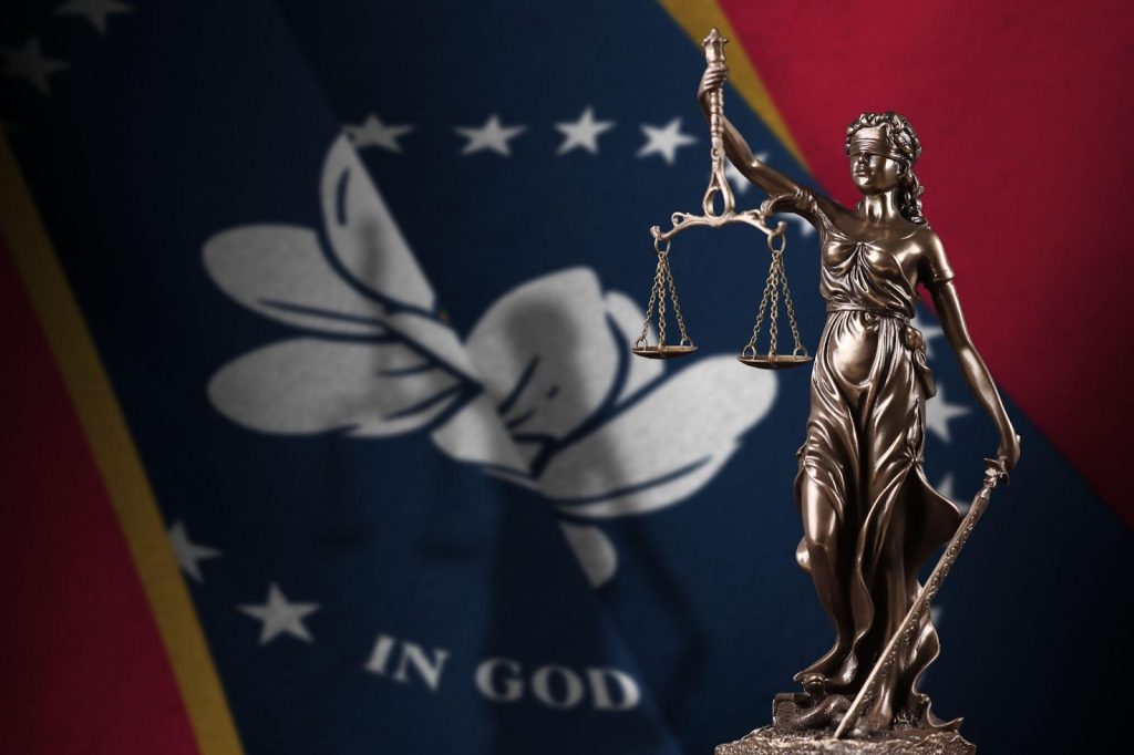 Legal Grounds For Divorce in Mississippi
