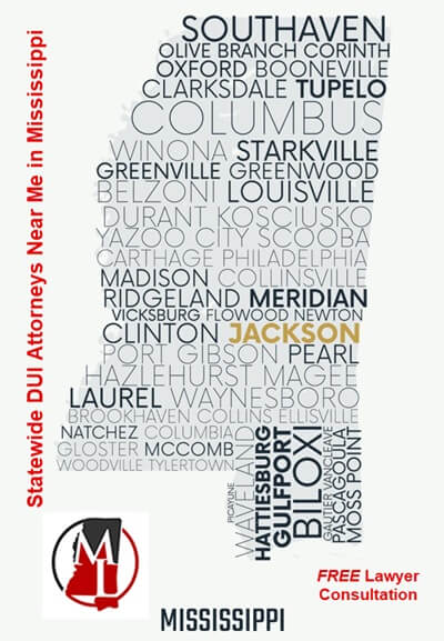Mississippi Cities