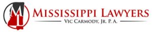 Mississippi Lawyers Logo