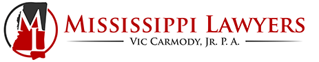 Logo of Vic Carmody Jr., P.A.
