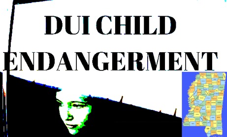 DUI Child