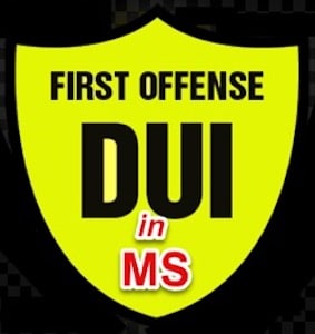 First Offense DUI