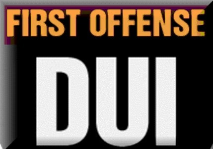 DUI offenses