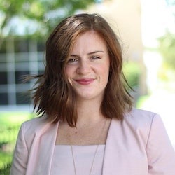 Picture of Megan Rogers-Hasie