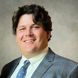Picture of Tom Shaw