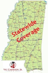 Statewide Coverage