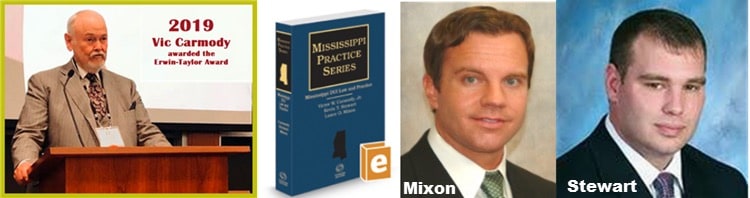 Mississippi DUI Lawyers