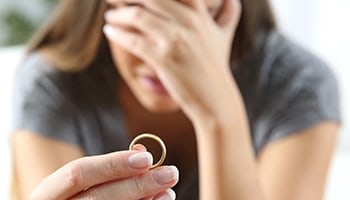 Divorce