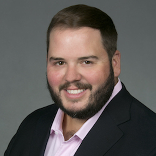 Profile photo of Victor Carmody III