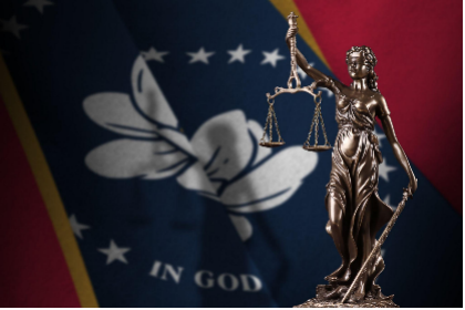 Legal Grounds For Divorce in Mississippi