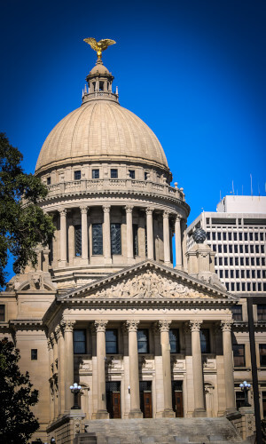 Criminal Penalties For A Third DUI in Mississippi