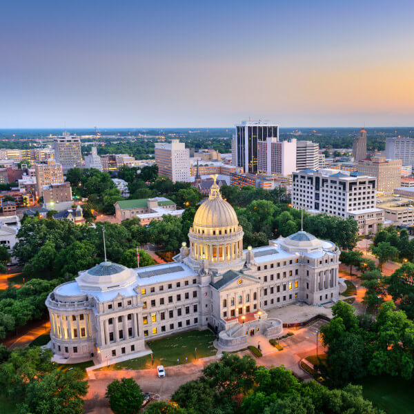 What Is Non-Adjudication in Mississippi DUI Cases?