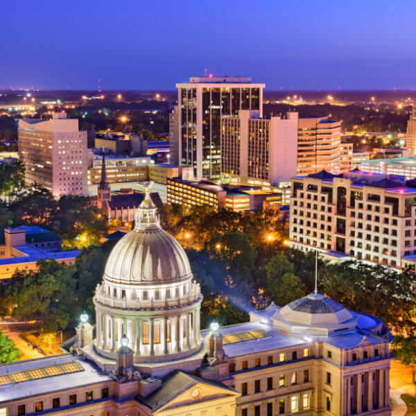 Mississippi Larceny Laws