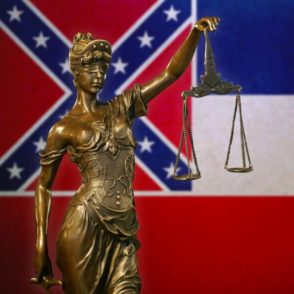 Petit Larceny in Mississippi