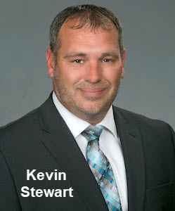Kevin Stewart | Mississippi Criminal Defense Attorney